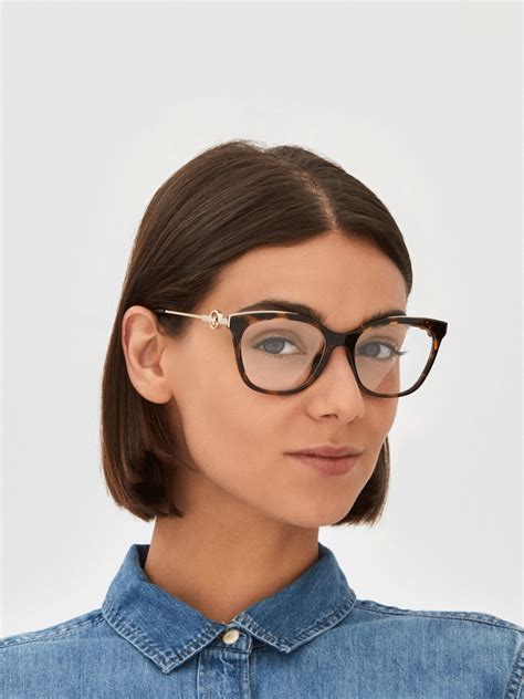 michael kors glasses for womens